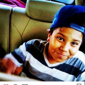 Meet your Posher, Aaron